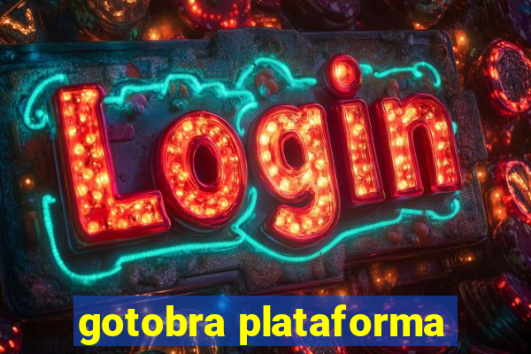 gotobra plataforma